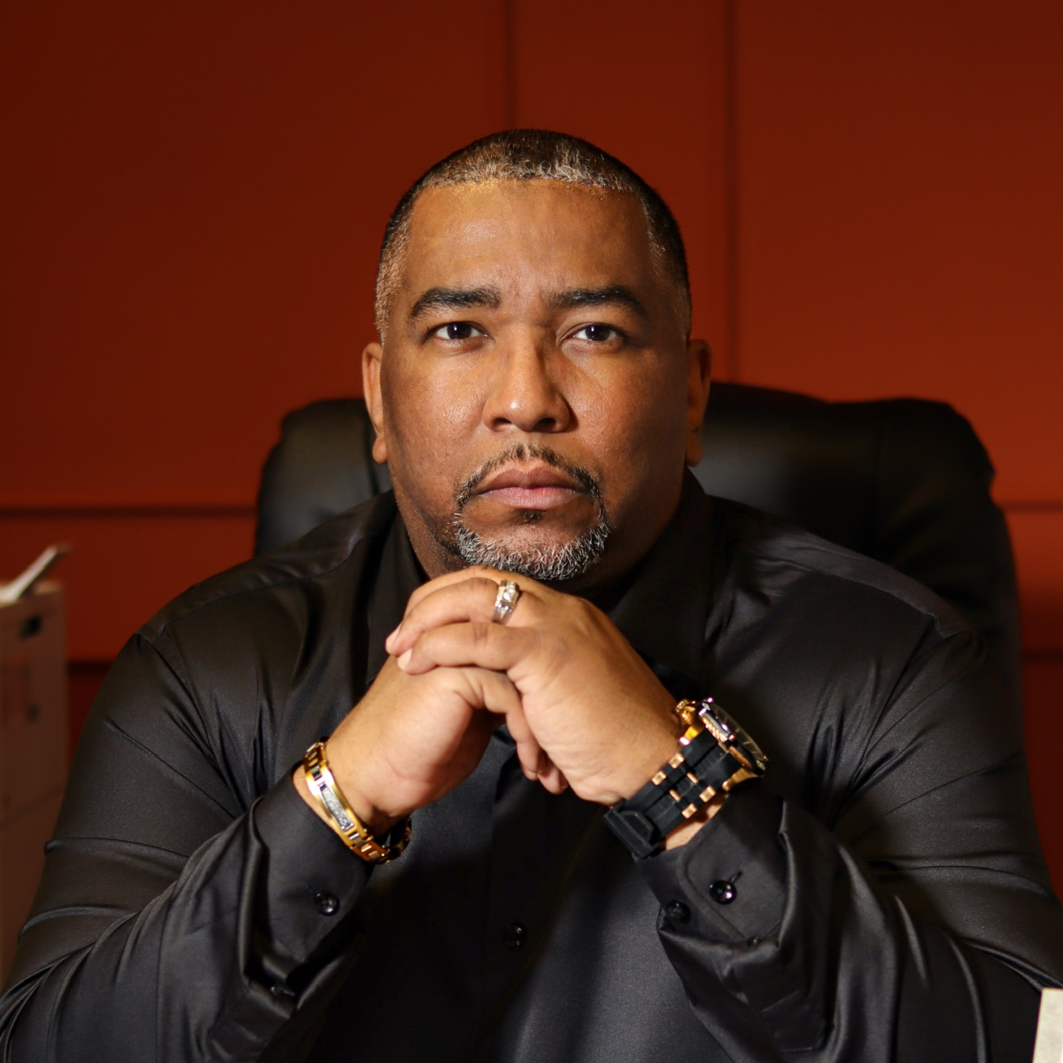 Arteneus McCulley