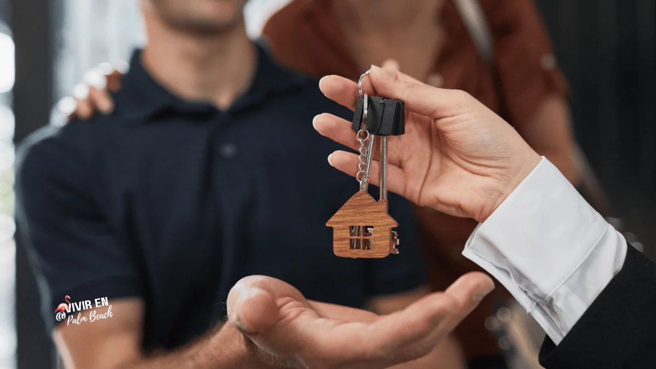 EL COSTO DE ESPERAR, COMPRAR CASA EN PALM BEACH