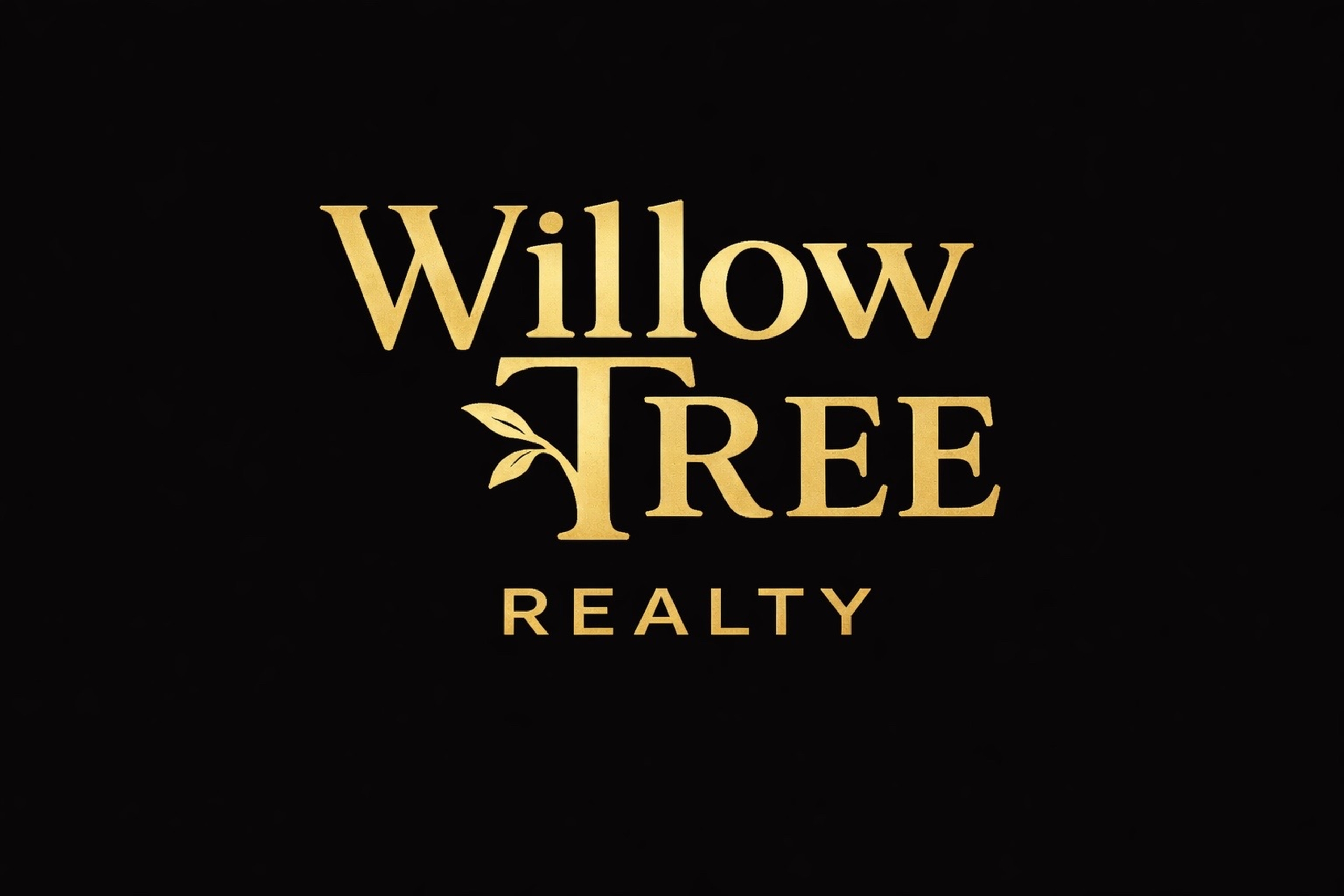 Agent Real Estate Logo