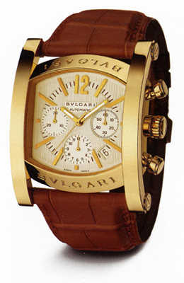 reloj bulgari
