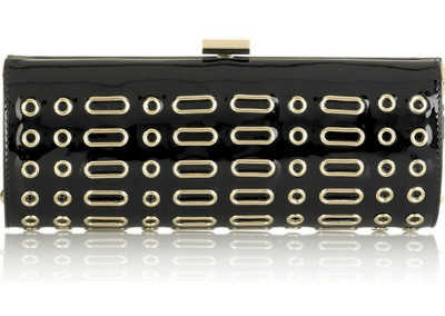 jimmy choo clutch