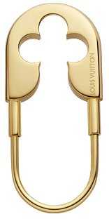 3 llavero louis vuitton couture
