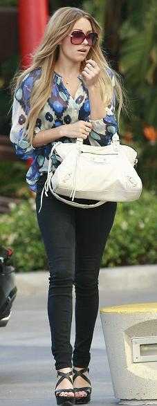 lauren-conrad-kyle-howard-lakers-02