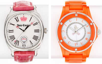 relojes