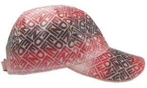 Gorra Fendi05