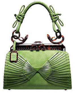 dior-samourai-1947-green-suede-purse