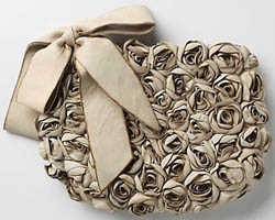 Cartera-flores