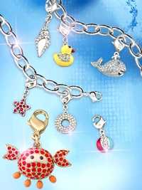 charms