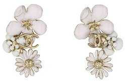 Aretes-Chanel