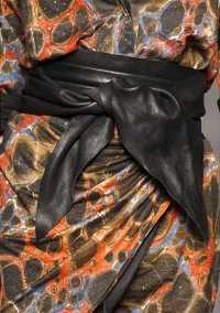 Marant-cuero