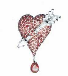 coeurcupidobroche