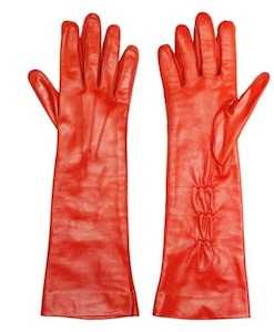 guanteslargosrojos