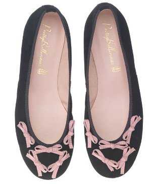 pretty-ballerinas