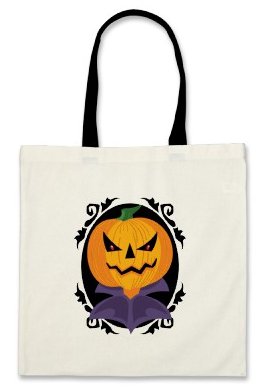 bolsohalloweenpumkim