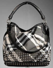 Studded-beatcheck Studded-beatcheck