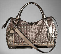 Studded-metal Studded-metal