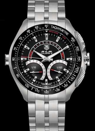 TAG HEUER SLR