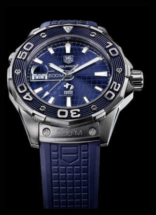 TAG Heuer Aquaracer