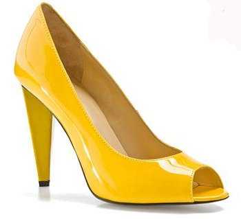 zapatos-amarillos-verano