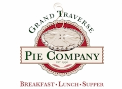 Grand Traverse Pie Okemos LLC Logo