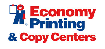 Economy Printing Logo