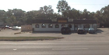 PJ's Restaurant and Bar Logo