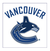 Vancouver Canucks Logo