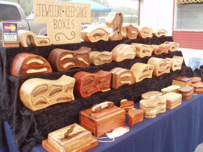 Anderson Woodworks Logo