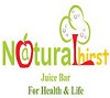 Natural Thirst Juice Bar Logo