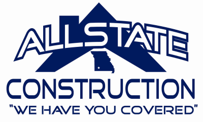 Allstate Construction Logo