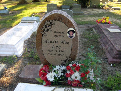 A & D Monument Image