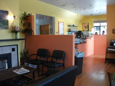 Summer Thyme's Bakery &amp; Deli Logo