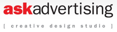 ASK Advertising Logo