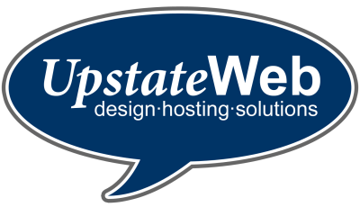 UpstateWeb LLC Logo