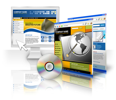 DarrylO Web Design and Marketing Image