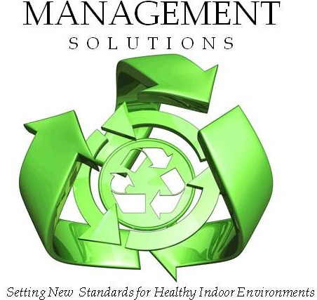 Management Solutions Logo