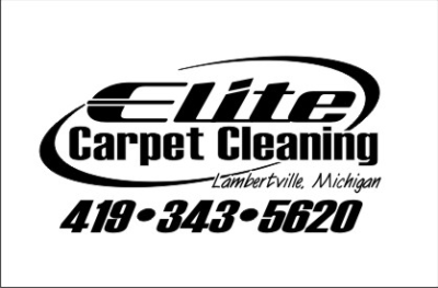 Morrows Elite Carpet Claening Logo