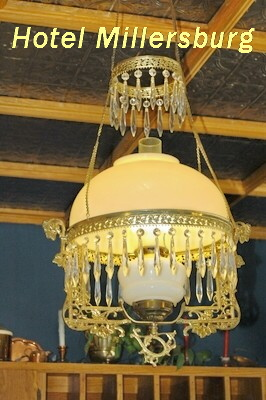 Hotel Millersburg Image