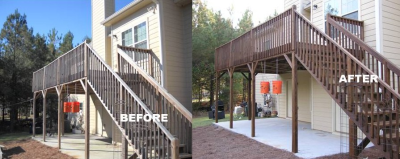 WSD Handyman Svc Image