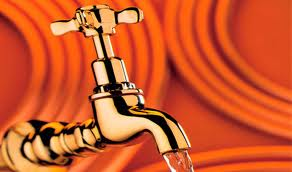 Hallandale Beach Plumbing Logo