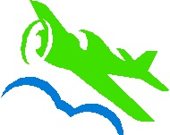 Lady Blue Consulting Logo