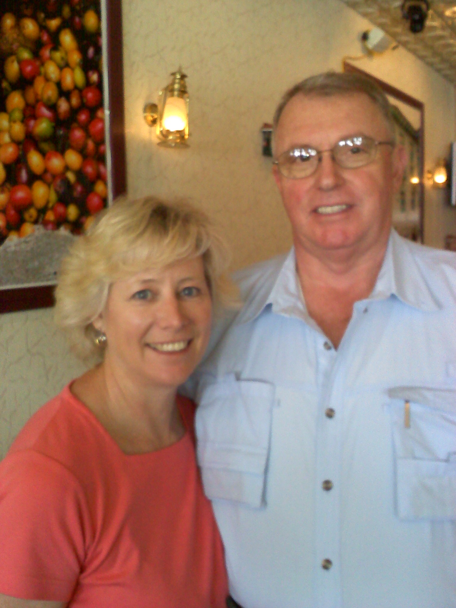 Mars Venus Coaching Logo