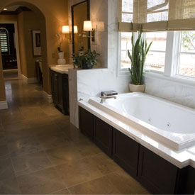 Kersey Home Improvement Logo