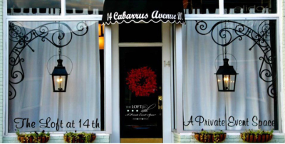 The Loft at 14th Image