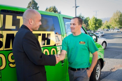 Multi Locksmith Logo