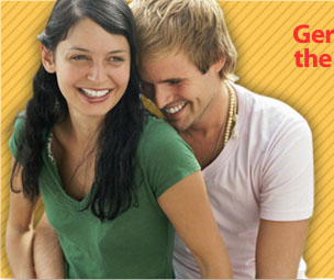 Singles Dating and Escorts Logo