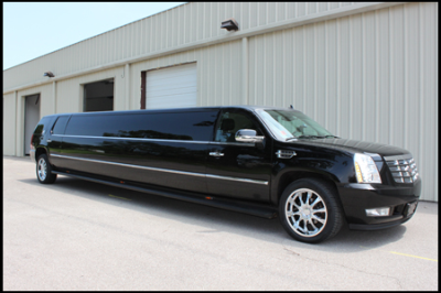 T-Star Limousine Logo