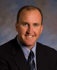 Doug Methner State Farm Insurance Logo