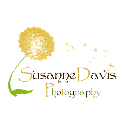 Susanne Davis Photography Logo