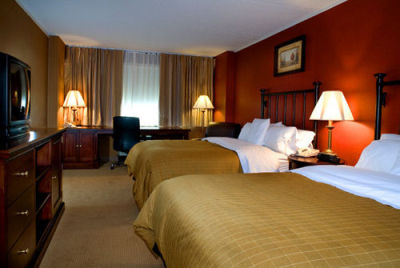 Sheraton Dover Hotel Image